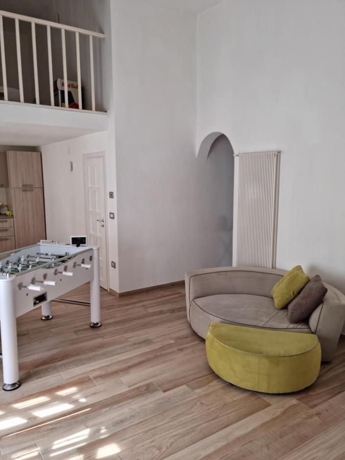 Il Civico Storico Appartement Brindisi Buitenkant foto