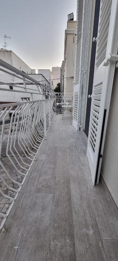 Il Civico Storico Appartement Brindisi Buitenkant foto