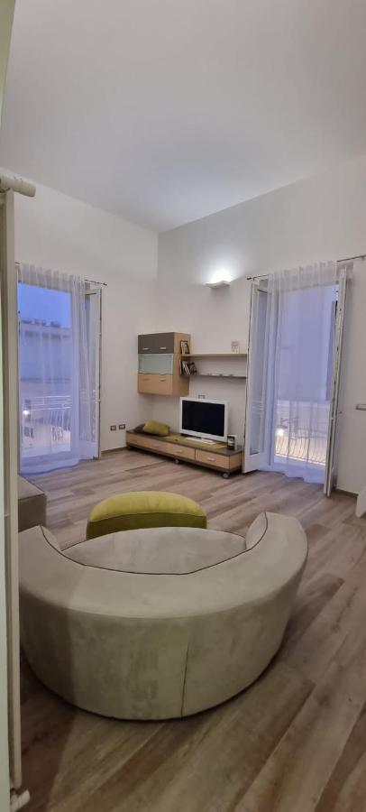 Il Civico Storico Appartement Brindisi Buitenkant foto