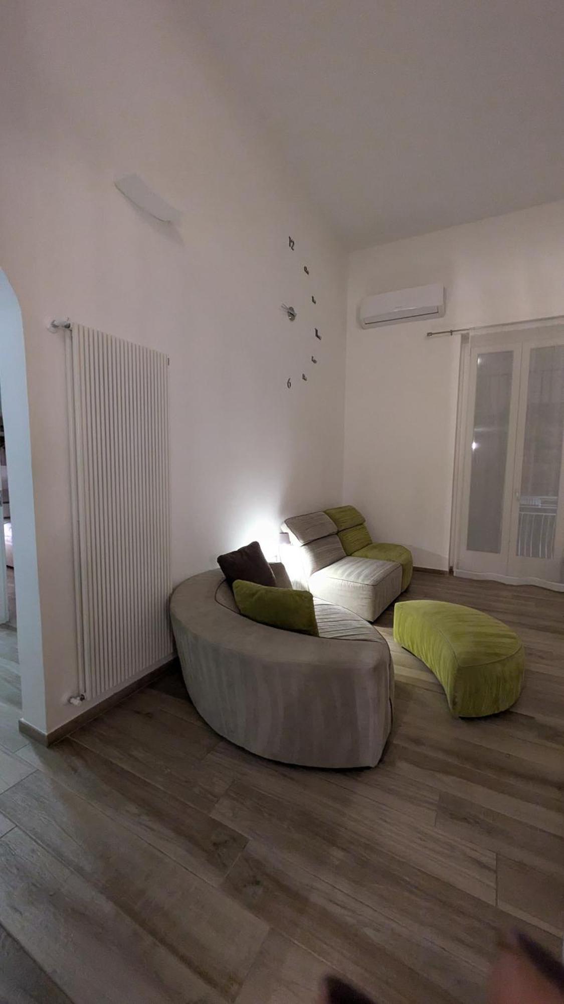 Il Civico Storico Appartement Brindisi Buitenkant foto