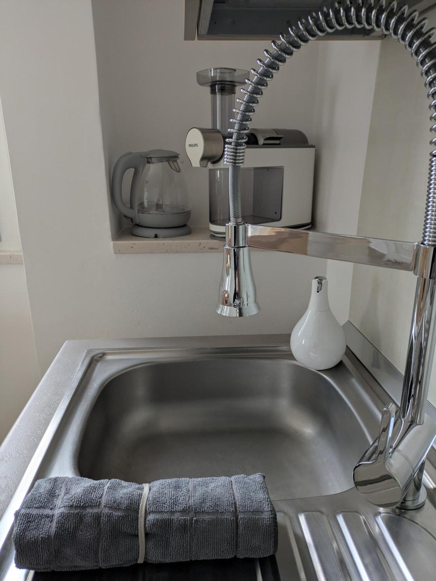 Il Civico Storico Appartement Brindisi Buitenkant foto