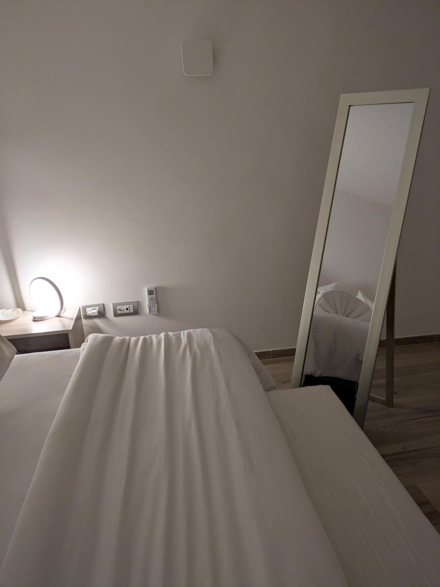 Il Civico Storico Appartement Brindisi Buitenkant foto