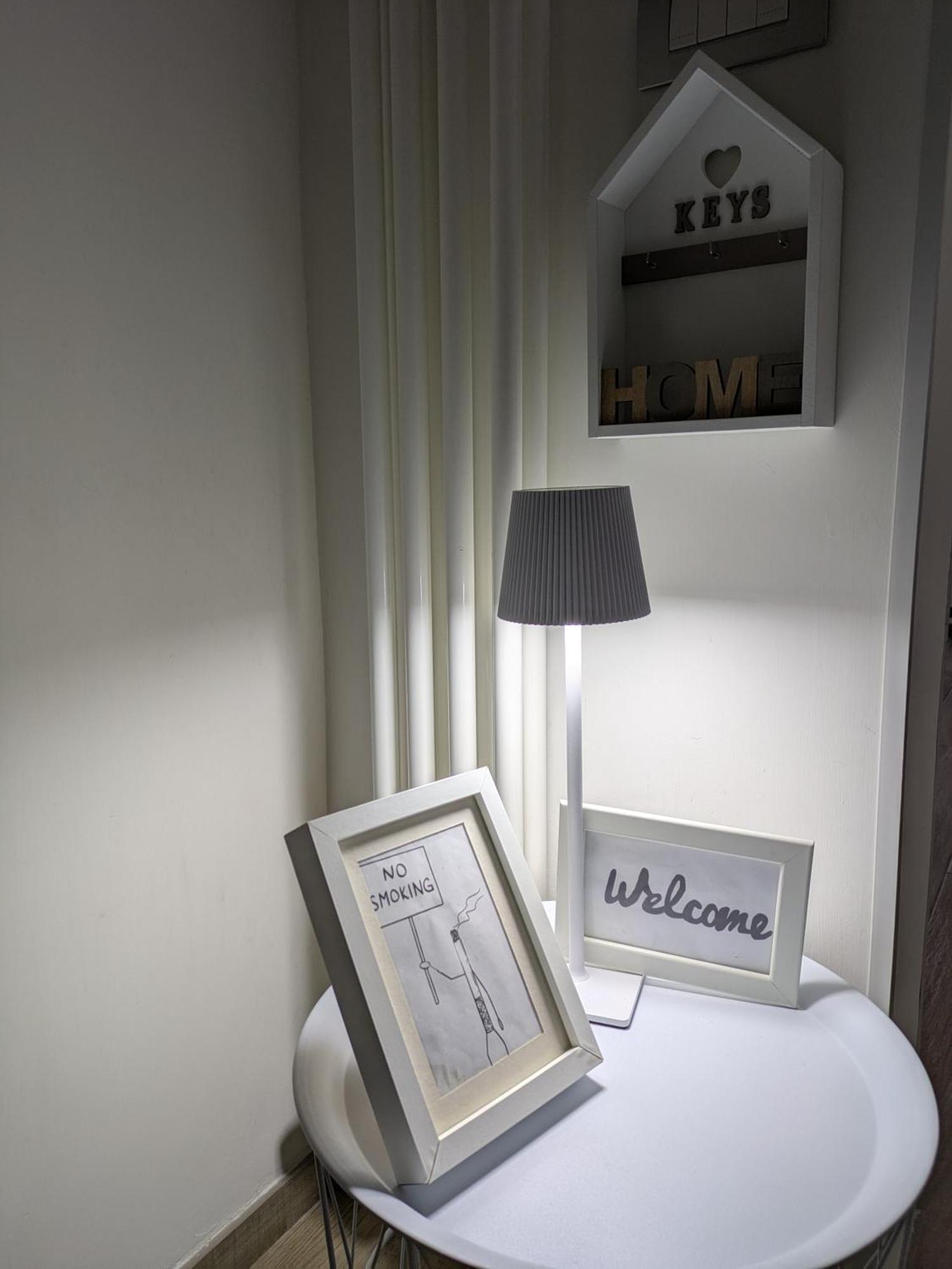 Il Civico Storico Appartement Brindisi Buitenkant foto
