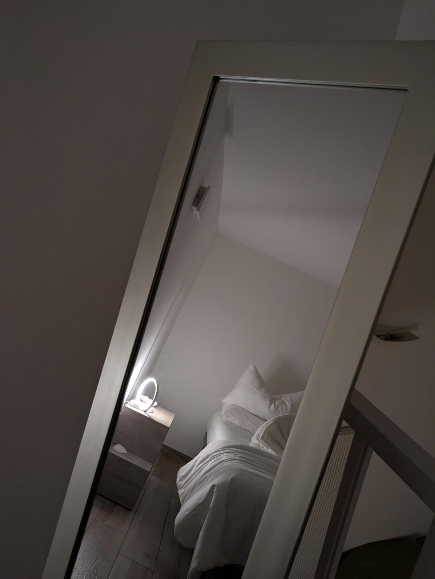 Il Civico Storico Appartement Brindisi Buitenkant foto